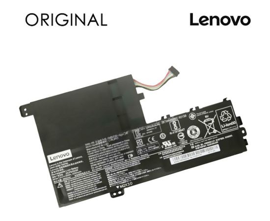 Аккумулятор для ноутбука LENOVO L14L2P21, 4050mAh, Original