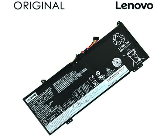 Аккумулятор для ноутбука, LENOVO L17C4PB0 Original