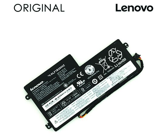 Аккумулятор для ноутбука, LENOVO 45N1112 45N1113 Original