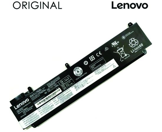 Аккумулятор для ноутбука LENOVO SB10F46460 00HW022, 2090 mAh, Original