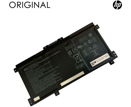Notebook Battery HP LK03XL, Original