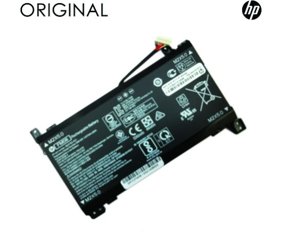 Аккумулятор для ноутбука HP FM08, 5700mAh, Original