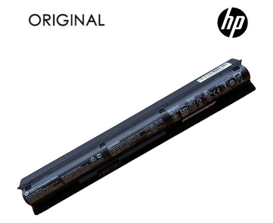 Notebook battery, HP RI06XL Original