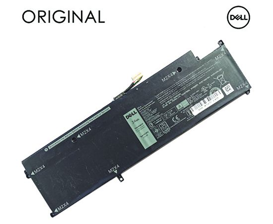 Аккумулятор для ноутбука DELL XCNR3, 4250mAh, Original