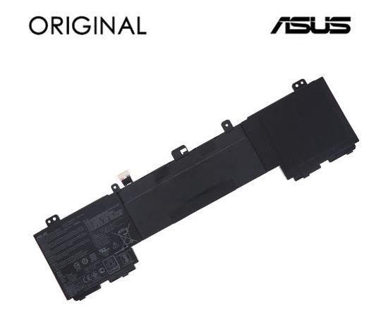 Аккумулятор для ноутбука ASUS C42N1630, 4790mAh, Original