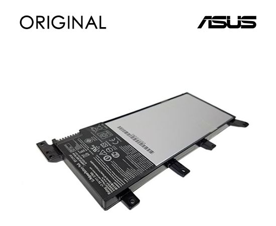 Аккумулятор для ноутбука ASUS C21N1347, 37Wh, Original