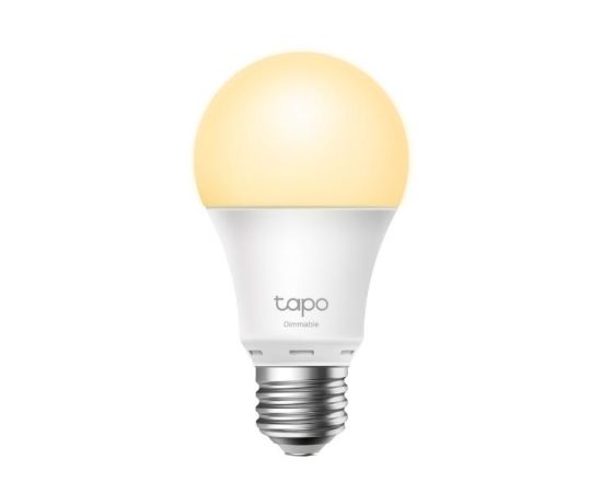 LIGHT BULB E27 8.7W 806LM/TAPO L510E TP-LINK