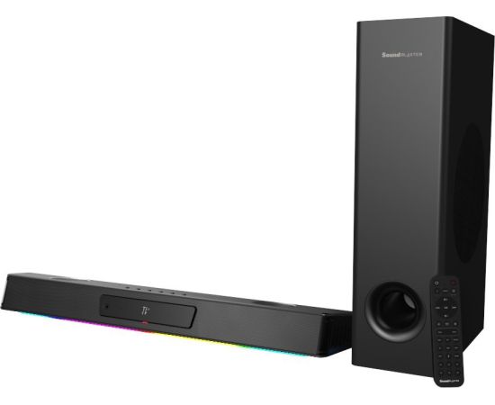 Soundbar Creative Katana V2X (51MF8400AA000)