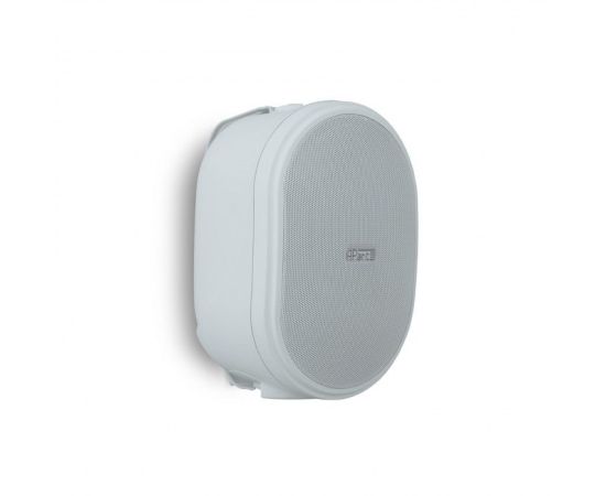 APART AUDIO OVO5-W White 5.25" design two-way loudspeaker (cena par gab.) OVO-5W