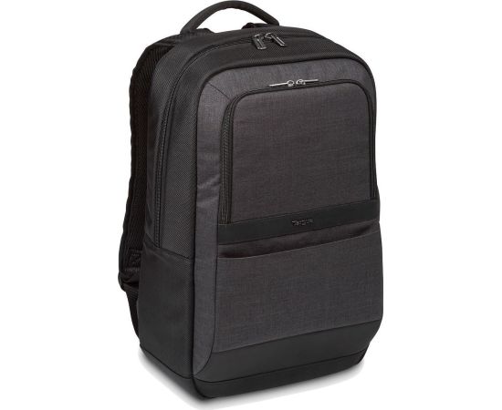Targus CitySmart TSB911EU Fits up to size 15.6 ", Black/Grey, Backpack
