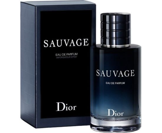 Dior Sauvage EDP 200ml smaržas vīriešiem