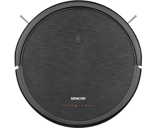 Robotic vacuum cleaner Sencor SRV3150OR