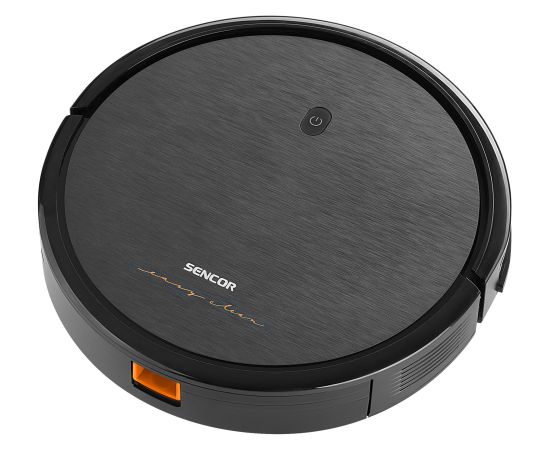 Robotic vacuum cleaner Sencor SRV3150OR