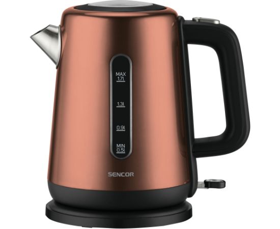 Kettle Sencor SWK1752CO