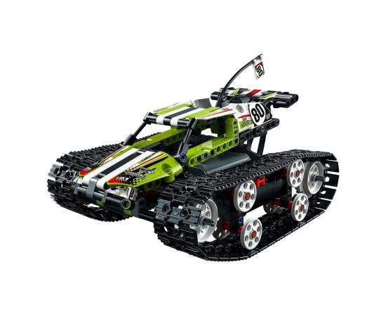 LEGO TECHNIC 42065 RC TRACKED RACER