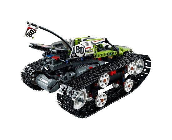 LEGO TECHNIC 42065 RC TRACKED RACER