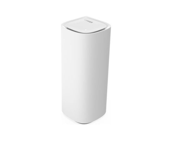 Linksys Velop Pro 7 Tri-band (2.4 GHz / 5 GHz / 60 GHz) Wi-Fi 7 (802.11be) White 5 Internal