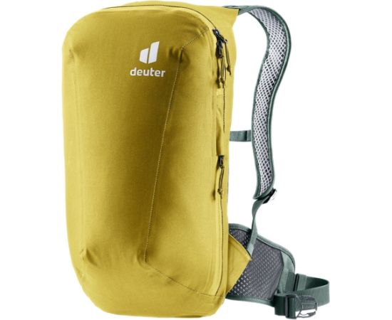 Plecak rowerowy Deuter Plamort 12 turmeric-ivy