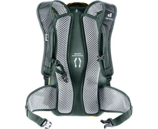 Plecak rowerowy Deuter Plamort 12 turmeric-ivy