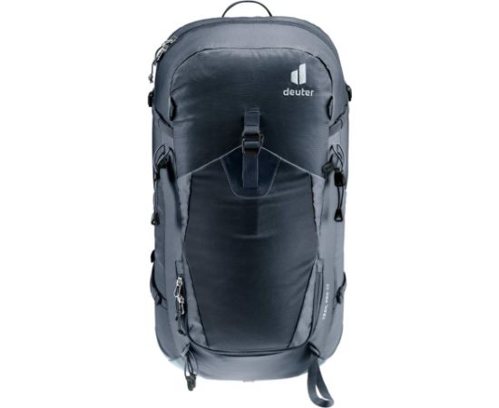 Plecak turystyczny Deuter Trail Pro 33 black-shale