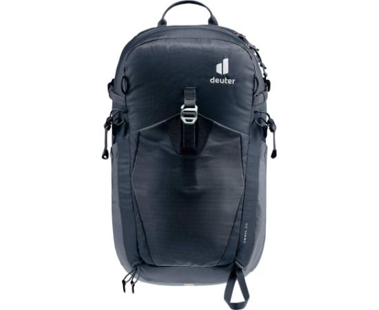Plecak turystyczny Deuter Trail 25 black-shale Mugursomas