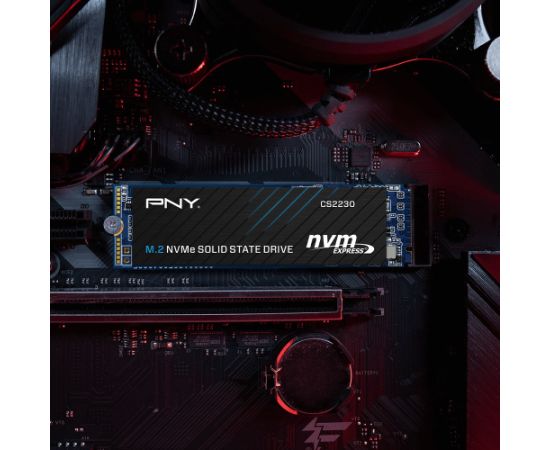 Pny Technologies SSD PNY CS2230 1TB M.2 PCIe NVMe