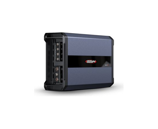 SounDigital SD2000.2 EVO 5.0 - 4 ohm