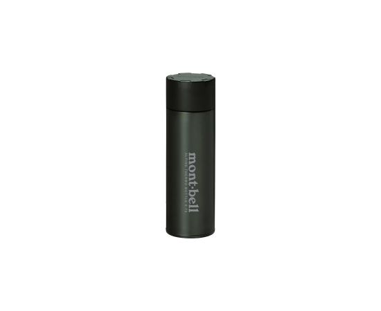 Mont-bell Termoss ALPINE Thermo Bottle, 0,75L  Dark Grey