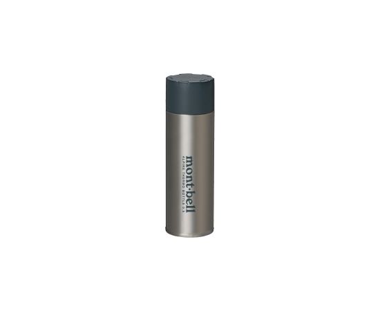 Mont-bell Termoss ALPINE Thermo Bottle, 0,5L  Dark Grey