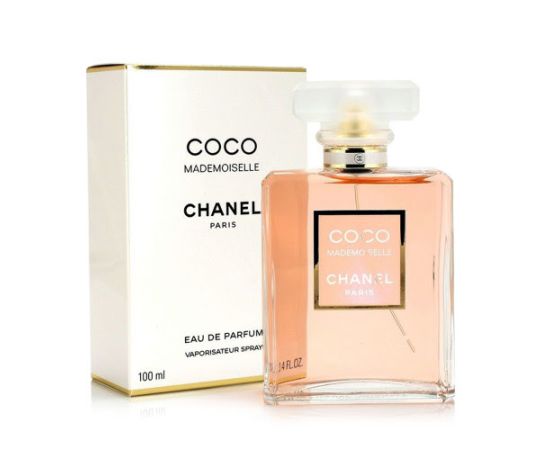 Chanel Coco Mademoiselle 100ml