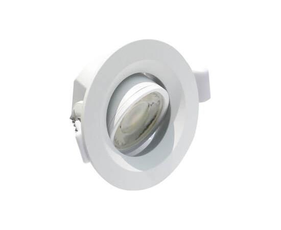 Lamp LEDURO Power consumption 7 Watts Luminous flux 700 Lumen 3000 K 220-240V Beam angle 60 degrees 94119