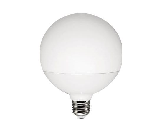 Light Bulb LEDURO Power consumption 15 Watts Luminous flux 1500 Lumen 3000 K 220-240V Beam angle 220 degrees 21297