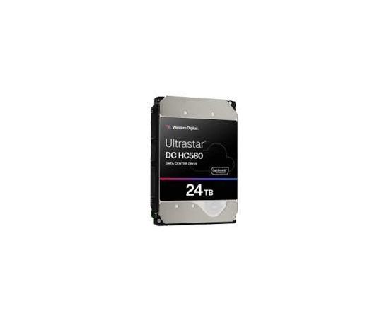 Western Digital Ultrastar HC580 WUH722424ALE6L4 4TB SATA 512 MB 7200 rpm 3.5"