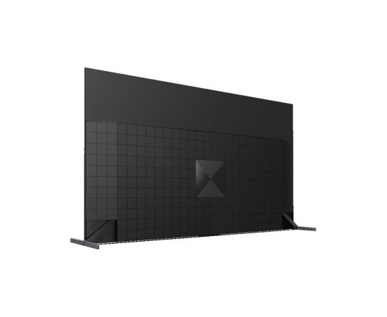 TV SONY 77" OLED/4K/Smart 3840x2160 Wireless LAN Bluetooth Android TV Black XR77A80LAEP