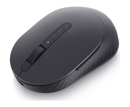MOUSE USB OPTICAL WRL MS7421W/BLACK 570-BBDM DELL