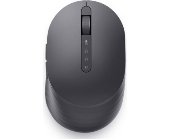 MOUSE USB OPTICAL WRL MS7421W/BLACK 570-BBDM DELL