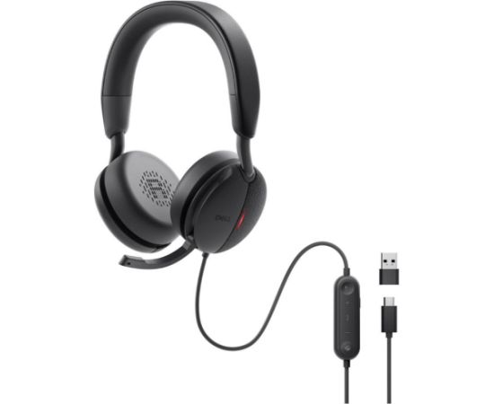 HEADSET WH5024/520-BBGQ DELL