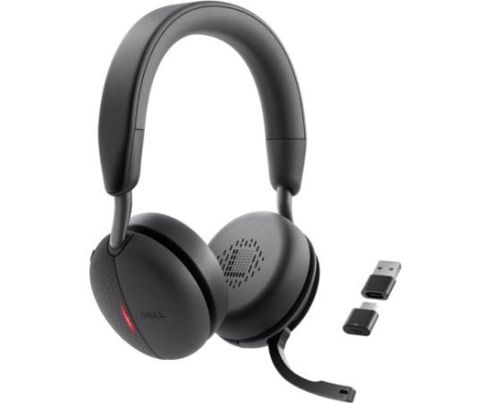 HEADSET WL5024/520-BBGM DELL