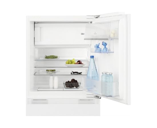 Electrolux LFB3AE82R ledusskapis iebūvējams 82cm