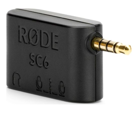 Rode Adapter SC6