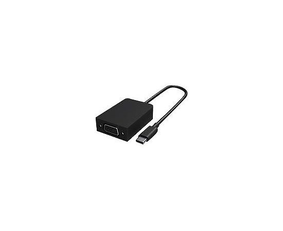 Adapter USB Microsoft USB-C - VGA (HFT-00003)