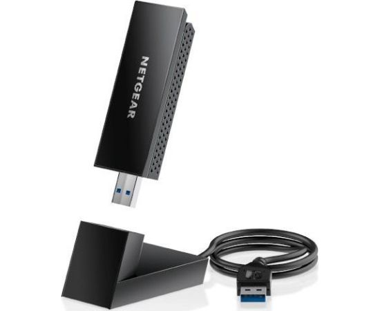Adapter USB NETGEAR AXE3000 WIFI 6E USB 3.0