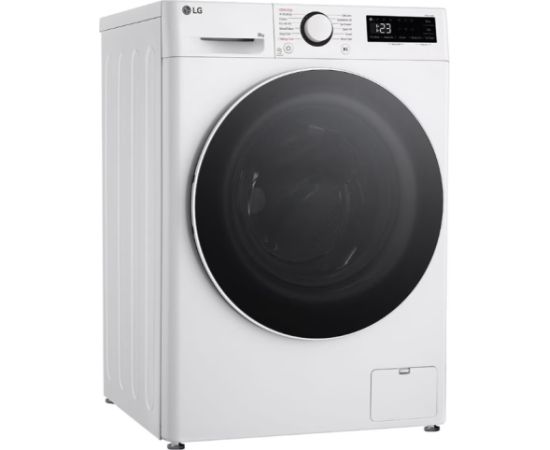 LG F2WR508S0W Veļas mašīna 8kg 1200rpm