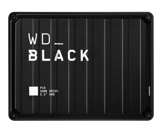 Western Digital HDD External WD_BLACK (2TB, USB 3.2)