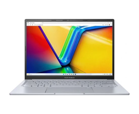 ASUS Vivobook 14X Portatīvais Dators Core i5-13500H / 14" /  16GB /  512GB / Windows 11 Pro