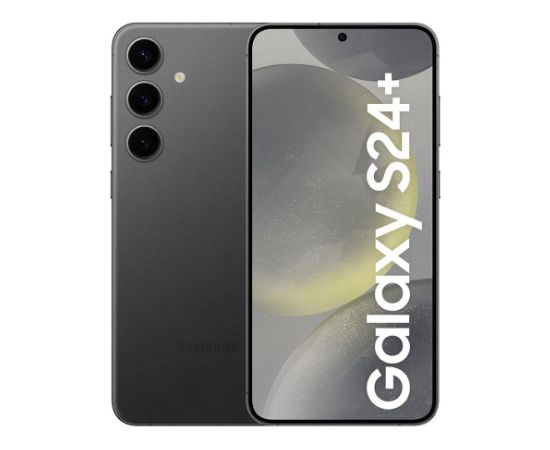 Samsung Galaxy S24+ 5G 12/256GB Dual SIM Onyx Black