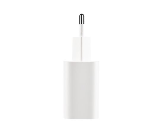 Maxlife MXTC-06 PD QC 1x USB-C 20W Lādētāju Adapteris