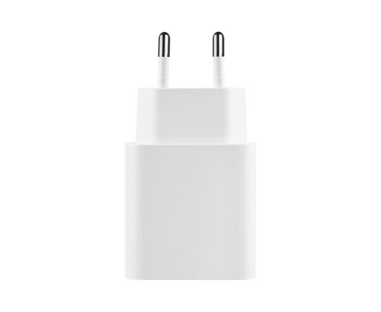 Maxlife MXTC-06 PD QC 1x USB-C 20W Lādētāju Adapteris