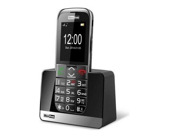 Maxcom MM720BB Mobilais Telefons