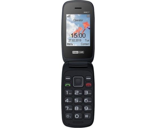Maxcom MM817 Mobilais Telefons